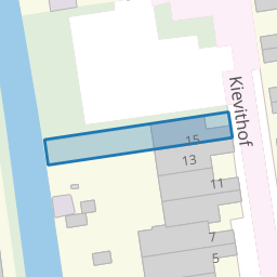 Perceel AKM01-B-3007