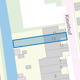 Perceel AKM01-B-3008