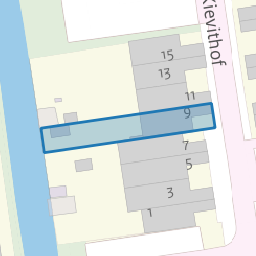 Perceel AKM01-B-3010