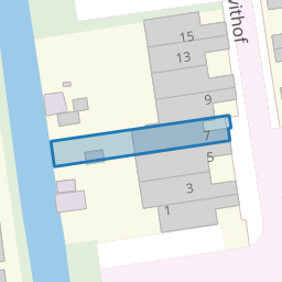 Perceel AKM01-B-3011