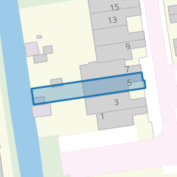 Perceel AKM01-B-3012