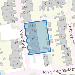 Perceel AKM01-B-3015