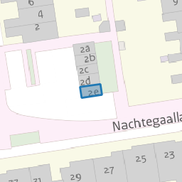 Perceel AKM01-B-3020