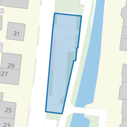 Perceel AKM01-B-3027