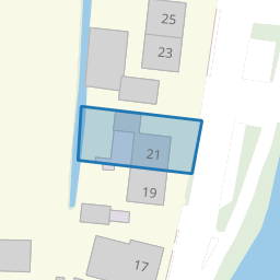 Perceel AKM01-B-3039