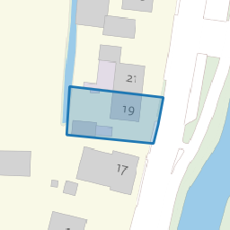 Perceel AKM01-B-3040