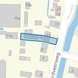 Perceel AKM01-B-3043