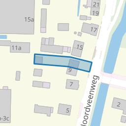 Perceel AKM01-B-3044