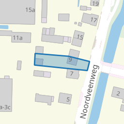 Perceel AKM01-B-3045