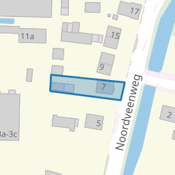 Perceel AKM01-B-3046