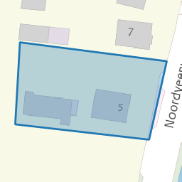 Perceel AKM01-B-3047