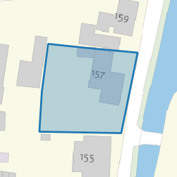 Perceel AKM01-B-3076