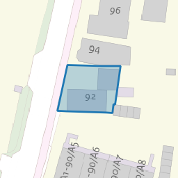 Perceel AKM01-B-3079