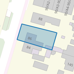 Perceel AKM01-B-3084