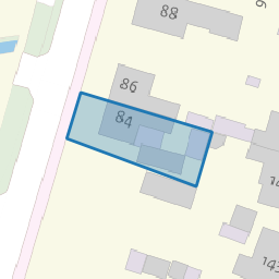 Perceel AKM01-B-3087