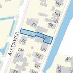 Perceel AKM01-B-3091