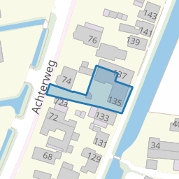 Perceel AKM01-B-3092