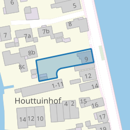 Perceel AKM01-B-3108