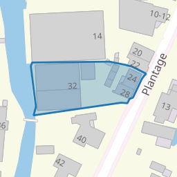 Perceel AKM01-B-3116