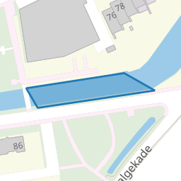 Perceel AKM01-B-3121