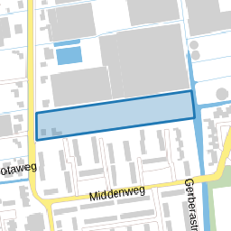 Perceel AKM01-B-3155