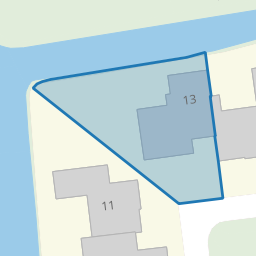 Perceel AKM01-B-3158