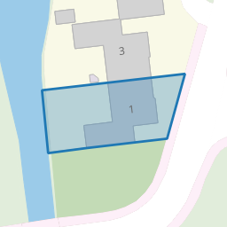 Perceel AKM01-B-3164