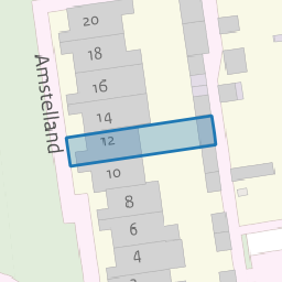 Perceel AKM01-B-3174