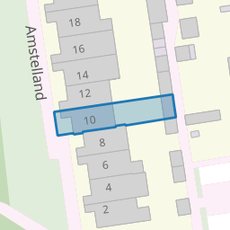 Perceel AKM01-B-3175