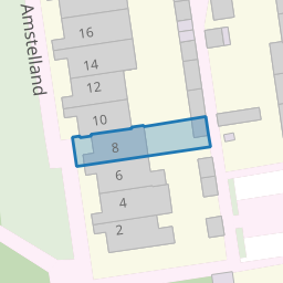 Perceel AKM01-B-3176