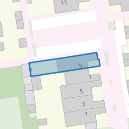 Perceel AKM01-B-3181