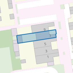 Perceel AKM01-B-3182