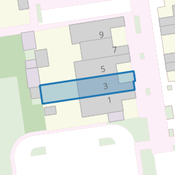 Perceel AKM01-B-3184