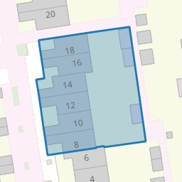 Perceel AKM01-B-3189