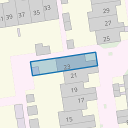 Perceel AKM01-B-3195