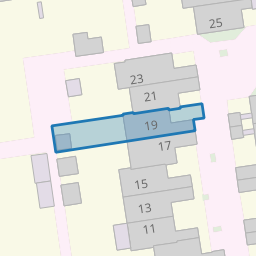 Perceel AKM01-B-3197