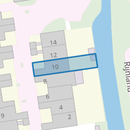 Perceel AKM01-B-3204