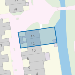 Perceel AKM01-B-3205