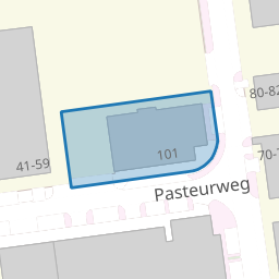 Perceel AKM01-B-3213