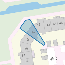 Perceel AKM01-B-3226