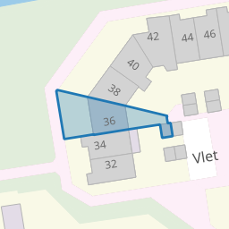 Perceel AKM01-B-3230