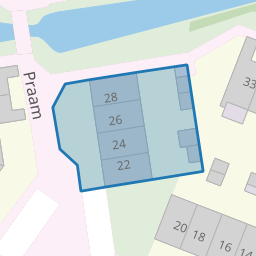 Perceel AKM01-B-3234