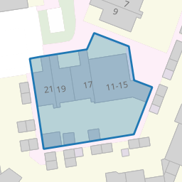 Perceel AKM01-B-3235