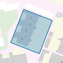 Perceel AKM01-B-3236