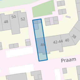 Perceel AKM01-B-3237