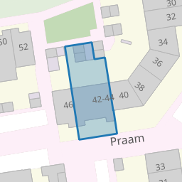 Perceel AKM01-B-3238