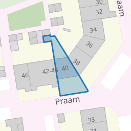 Perceel AKM01-B-3240