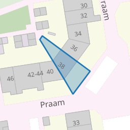 Perceel AKM01-B-3241