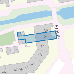 Perceel AKM01-B-3244