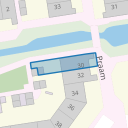 Perceel AKM01-B-3245